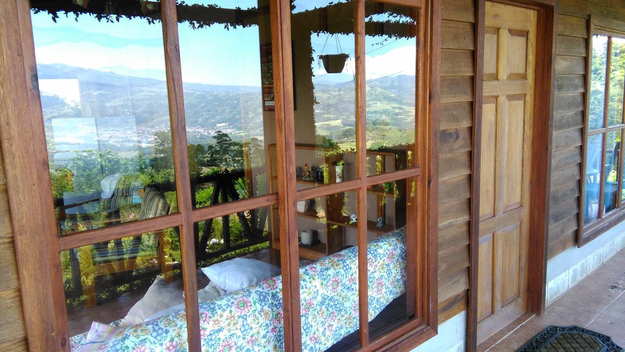 Y Granja Loma Bonita * Turrialba