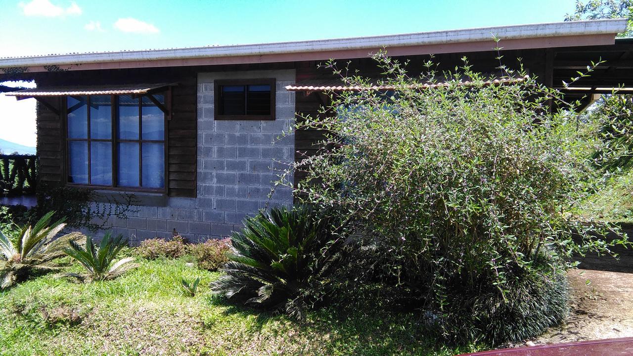 Y Granja Loma Bonita * Turrialba