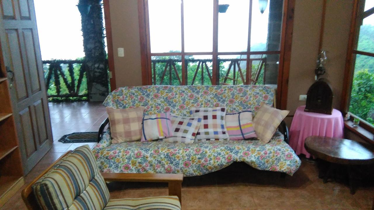 Y Granja Loma Bonita * Turrialba