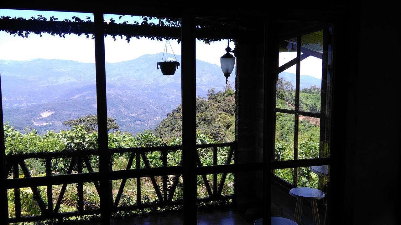 Y Granja Loma Bonita * Turrialba