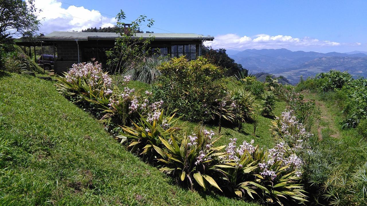 Y Granja Loma Bonita *