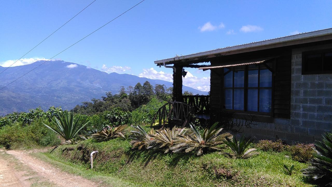 Y Granja Loma Bonita * Turrialba