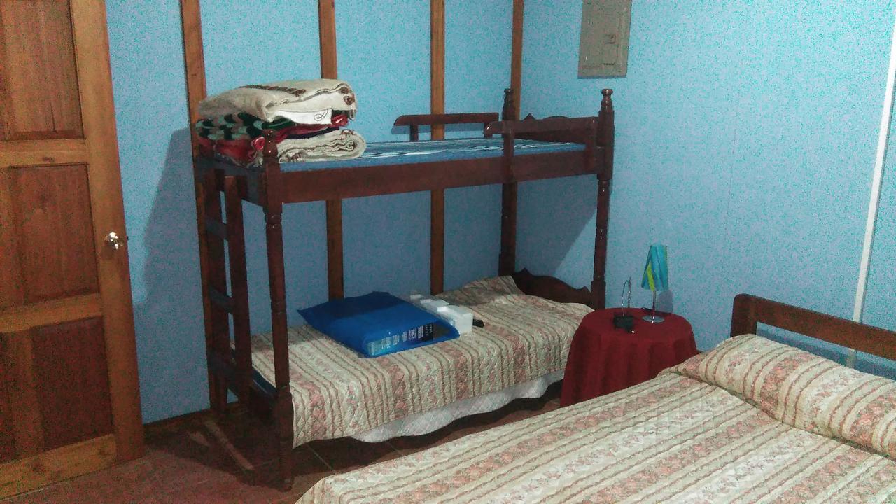 Y Granja Loma Bonita *