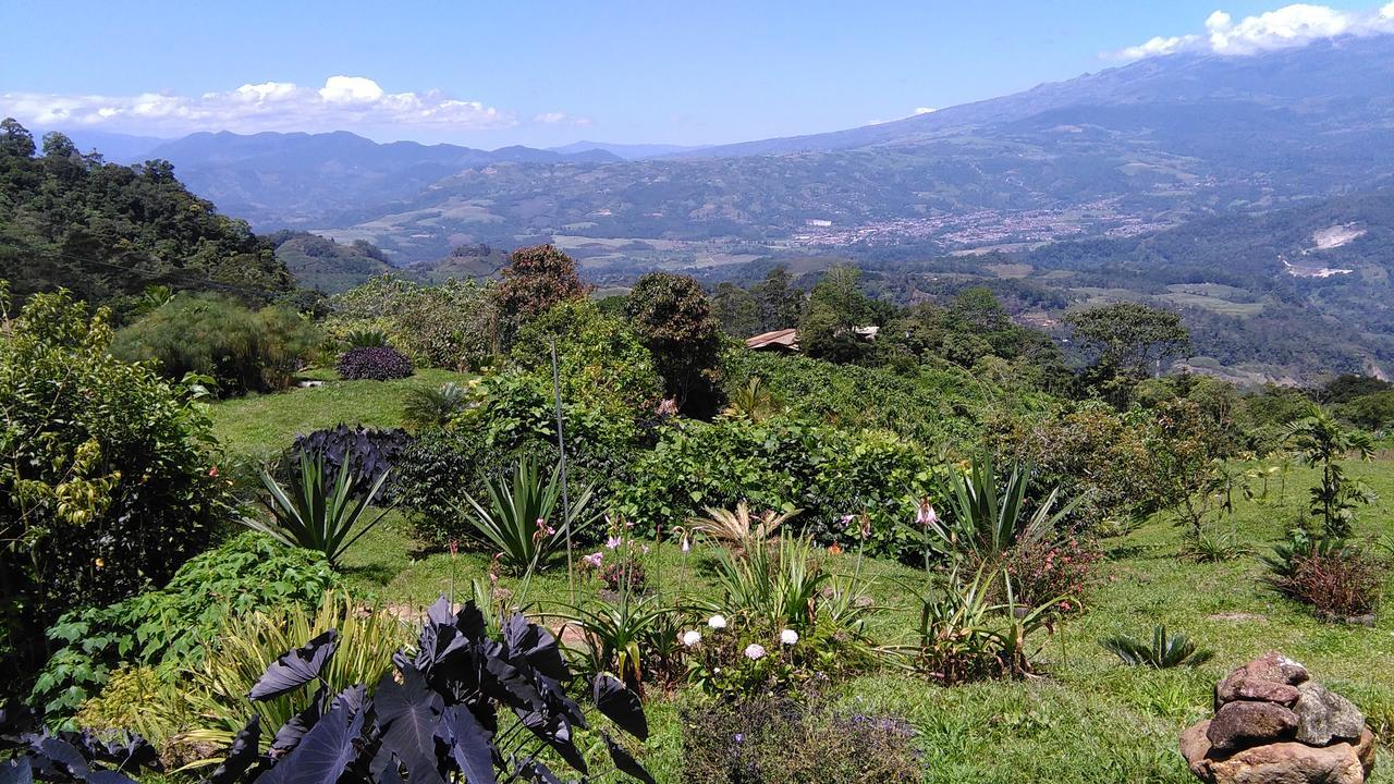 Y Granja Loma Bonita * Turrialba